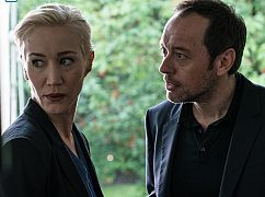 Skazany na śmierć: 5x08 Progeny - zdjęcia promocyjne