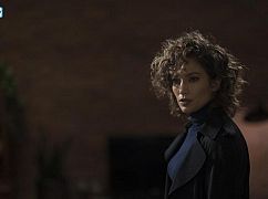 Uwikłana: 2x12 Behind the Mask - zdjęcia promocyjne