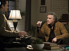 Uwikłana: 2x12 Behind the Mask - zdjęcia promocyjne