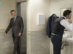 Uwikłana: 2x12 Behind the Mask - zdjęcia promocyjne