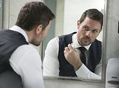 Uwikłana: 2x12 Behind the Mask - zdjęcia promocyjne