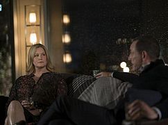 Uwikłana: 2x12 Behind the Mask - zdjęcia promocyjne