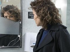 Uwikłana: 2x12 Behind the Mask - zdjęcia promocyjne