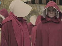 Opowieści podręcznej: 1x05 Faithful - zdjęcia promocyjne