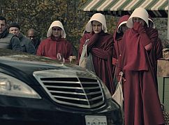 Opowieści podręcznej: 1x05 Faithful - zdjęcia promocyjne