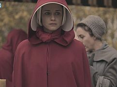 Opowieści podręcznej: 1x05 Faithful - zdjęcia promocyjne