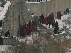 Opowieści podręcznej: 1x06 A Woman’s Place - zdjęcia promocyjne