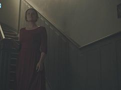Opowieści podręcznej: 1x06 A Woman’s Place - zdjęcia promocyjne