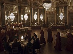 Opowieści podręcznej: 1x06 A Woman’s Place - zdjęcia promocyjne