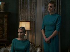 Opowieści podręcznej: 1x06 A Woman’s Place - zdjęcia promocyjne