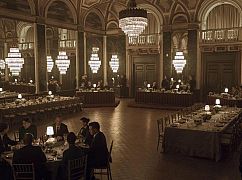 Opowieści podręcznej: 1x06 A Woman’s Place - zdjęcia promocyjne