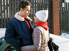 Barwy szczęścia odc. 1656 - zdjęcia promocyjne