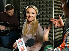 Barwy szczęścia odc. 1656 - zdjęcia promocyjne