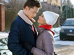 Barwy szczęścia odc. 1656 - zdjęcia promocyjne