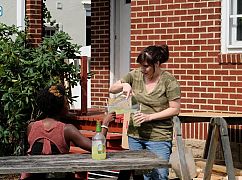 Downward Dog: 1x02 Boundaries - zdjęcia promocyjne