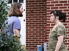 Downward Dog: 1x02 Boundaries - zdjęcia promocyjne