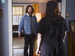 Downward Dog: 1x01 Pilot - zdjęcia promocyjne