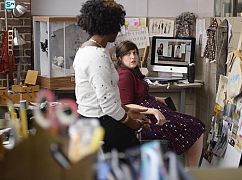Downward Dog: 1x01 Pilot - zdjęcia promocyjne