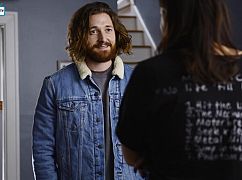 Downward Dog: 1x01 Pilot - zdjęcia promocyjne