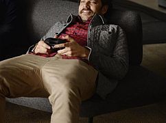 Downward Dog: 1x01 Pilot - zdjęcia promocyjne