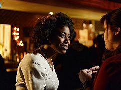 Downward Dog: 1x01 Pilot - zdjęcia promocyjne