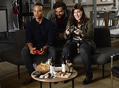 Downward Dog: 1x01 Pilot - zdjęcia promocyjne