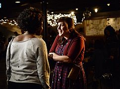 Downward Dog: 1x01 Pilot - zdjęcia promocyjne