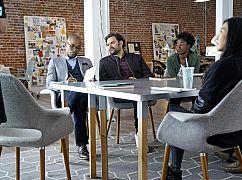 Downward Dog: 1x01 Pilot - zdjęcia promocyjne