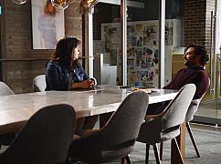 Downward Dog: 1x01 Pilot - zdjęcia promocyjne