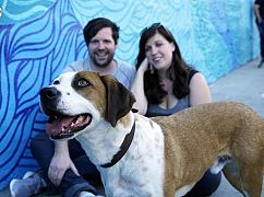 Downward Dog: 1x01 Pilot - zdjęcia promocyjne