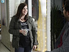 Downward Dog: 1x01 Pilot - zdjęcia promocyjne