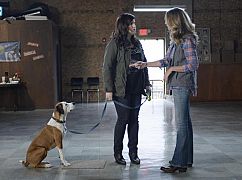 Downward Dog: 1x01 Pilot - zdjęcia promocyjne