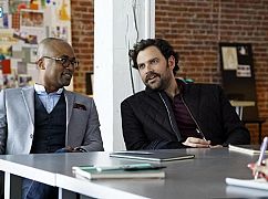 Downward Dog: 1x01 Pilot - zdjęcia promocyjne