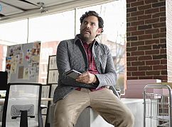 Downward Dog: 1x01 Pilot - zdjęcia promocyjne