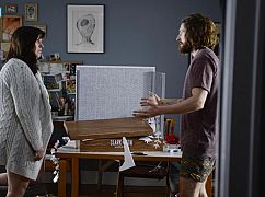 Downward Dog: 1x01 Pilot - zdjęcia promocyjne