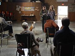 Downward Dog: 1x01 Pilot - zdjęcia promocyjne