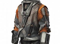 Doktor Who: 10x05 Oxygen - zdjęcia promocyjne