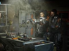 Doktor Who: 10x05 Oxygen - zdjęcia promocyjne