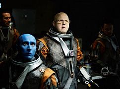 Doktor Who: 10x05 Oxygen - zdjęcia promocyjne