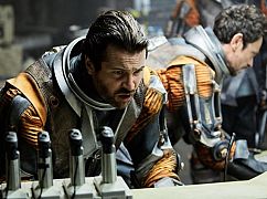 Doktor Who: 10x05 Oxygen - zdjęcia promocyjne