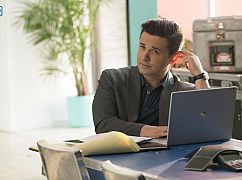 Bull: 1x23 Benevolent Deception - zdjęcia promocyjne