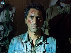 Zdjęcia promocyjne obsady 3 sezonu serialu Fear the Walking Dead