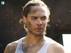 Zdjęcia promocyjne obsady 3 sezonu serialu Fear the Walking Dead