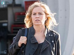 Zdjęcia promocyjne obsady 3 sezonu serialu Fear the Walking Dead