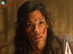 Zdjęcia promocyjne obsady 3 sezonu serialu Fear the Walking Dead