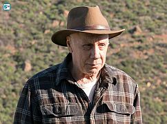 Zdjęcia promocyjne obsady 3 sezonu serialu Fear the Walking Dead