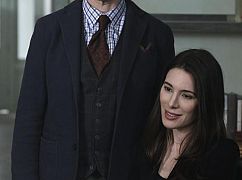 Dawno, dawno temu: 6x21 The Final Battle Part 1 - zdjęcia promocyjne