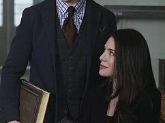 Dawno, dawno temu: 6x21 The Final Battle Part 1 - zdjęcia promocyjne