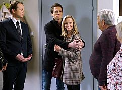 Barwy szczęścia odc. 1657 - zdjęcia promocyjne