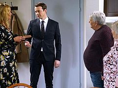 Barwy szczęścia odc. 1657 - zdjęcia promocyjne